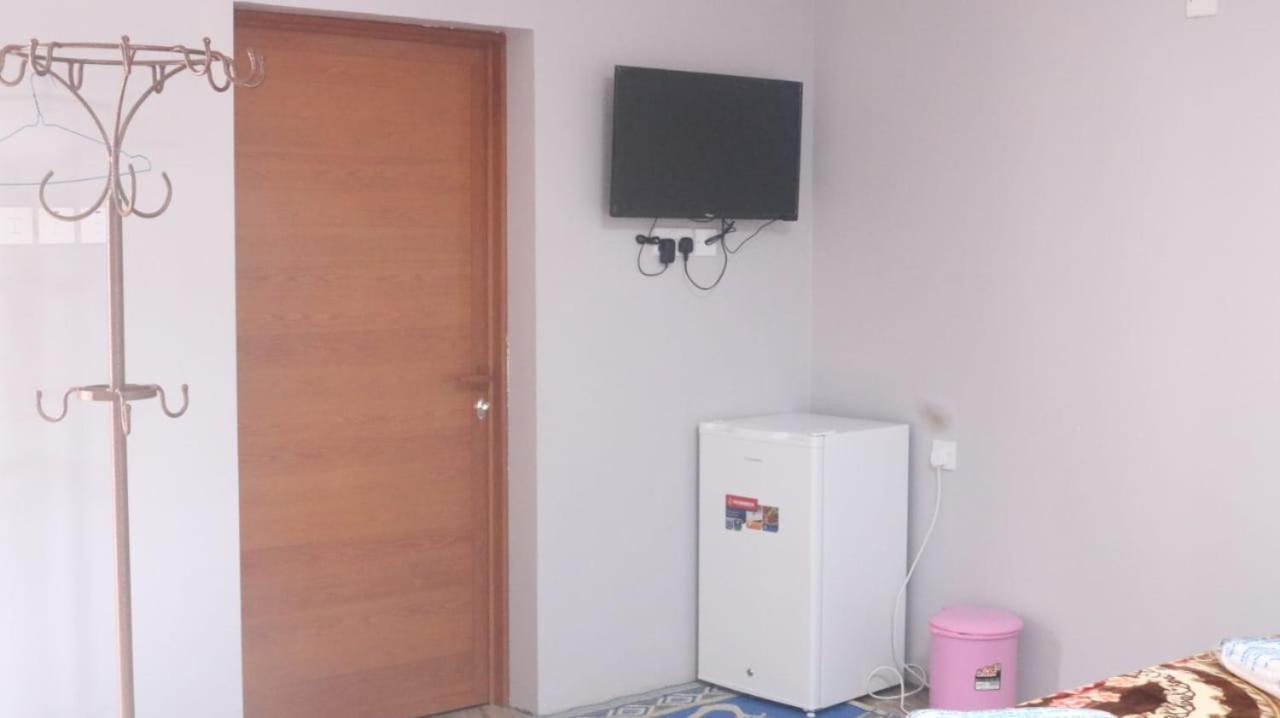Jabel Shams Stars House Hotell Al Ḩamrāʼ Eksteriør bilde