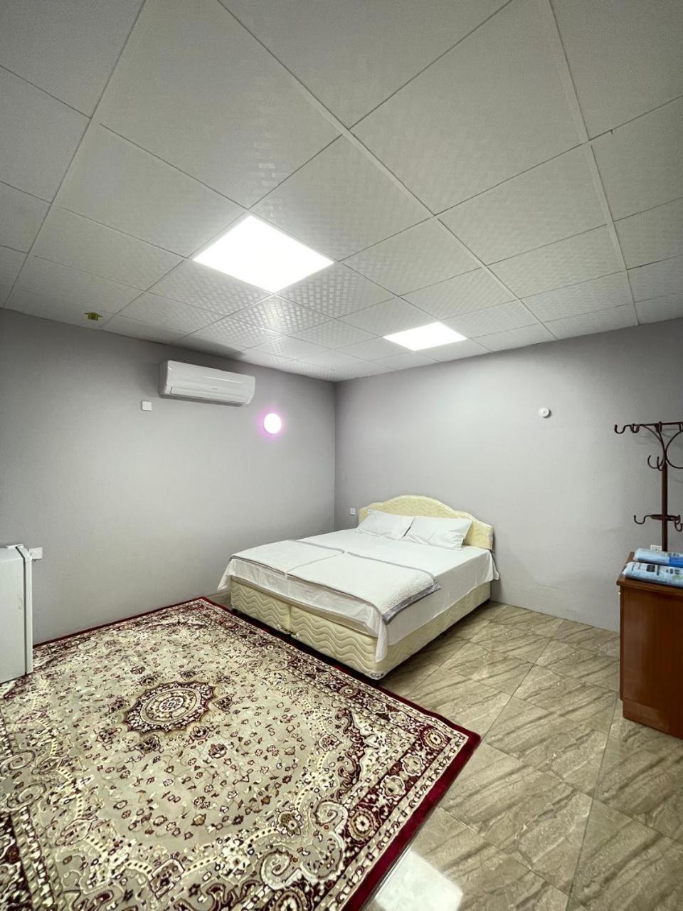 Jabel Shams Stars House Hotell Al Ḩamrāʼ Eksteriør bilde